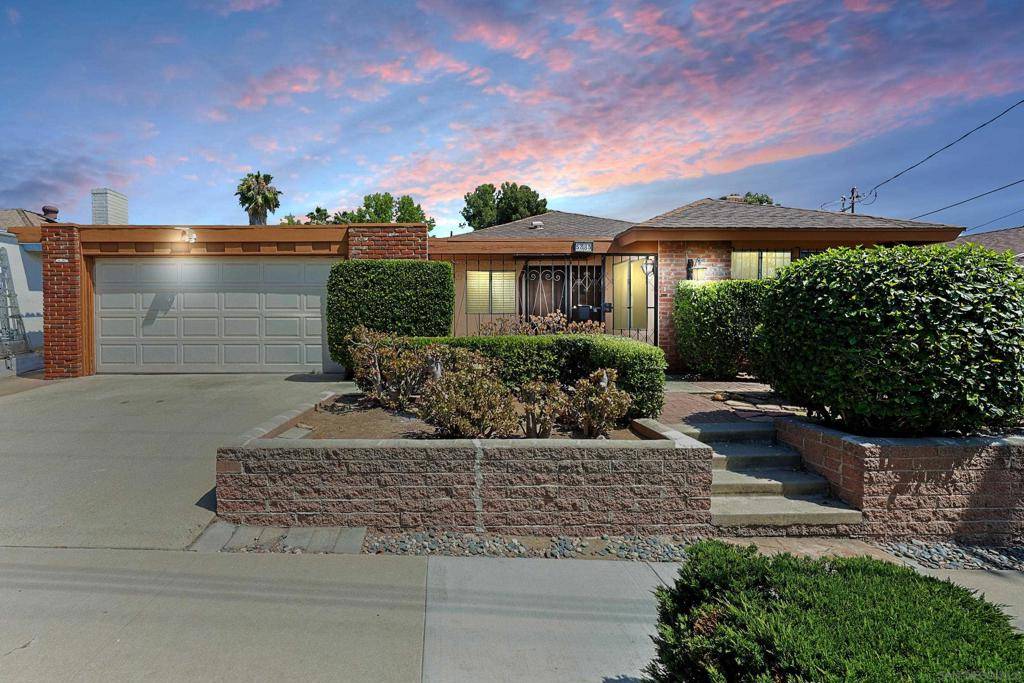 San Diego, CA 92120,5885 Laramie Way