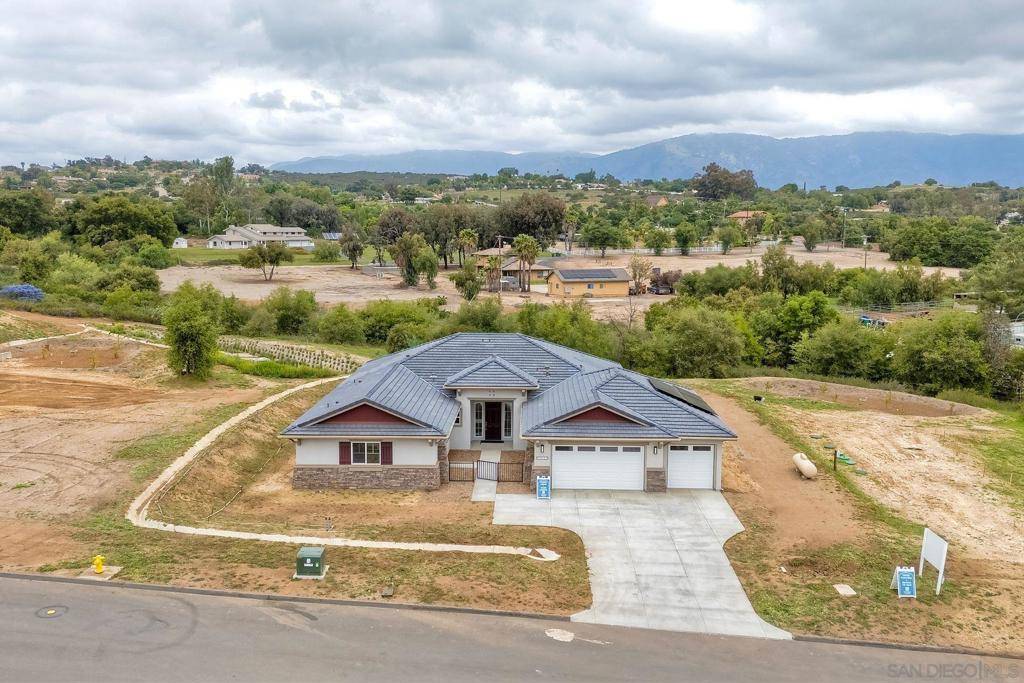 Valley Center, CA 92082,29527 Viking View Ln