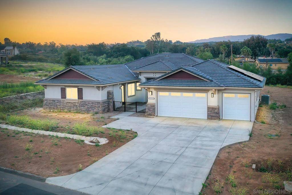 Valley Center, CA 92082,29527 Viking View Ln
