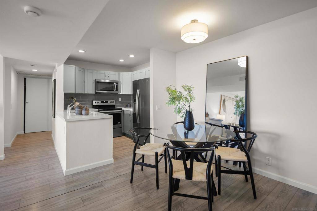 San Diego, CA 92116,4545 Arizona St #308