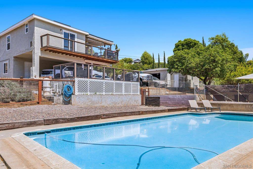 Lakeside, CA 92040,9050 Westhill Road