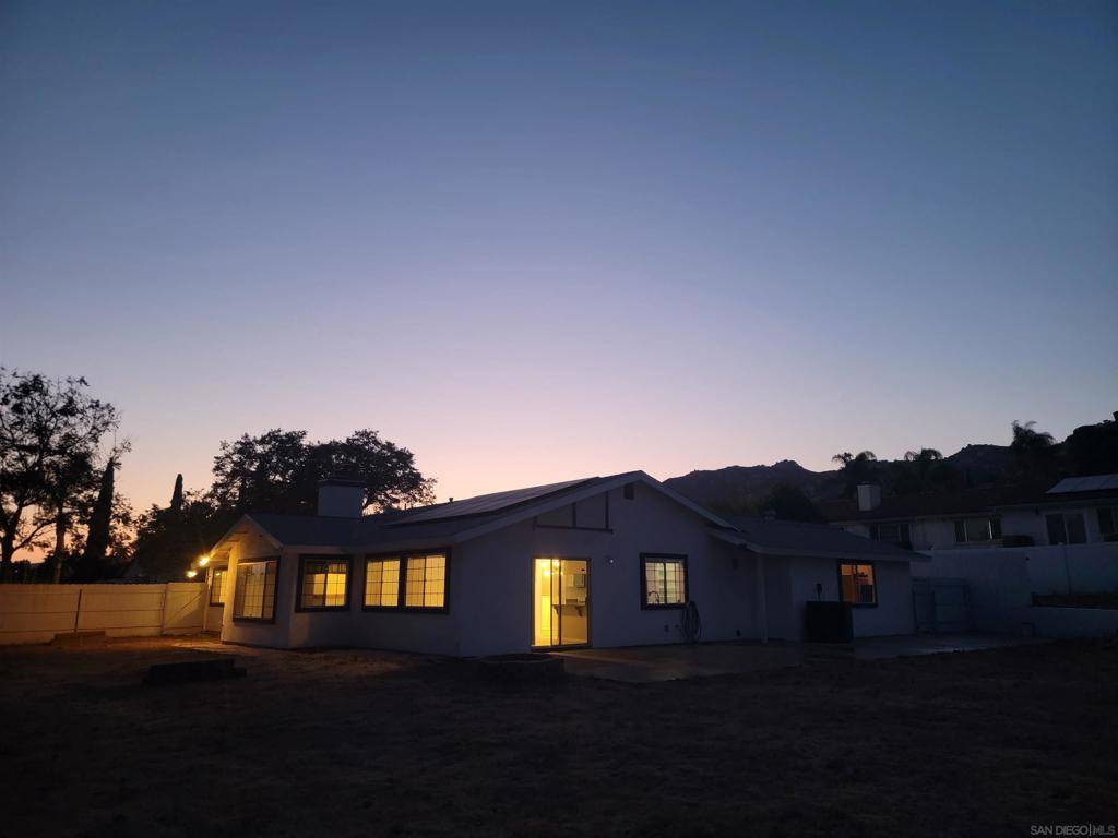 Lakeside, CA 92040,10315 Mountain View Ln