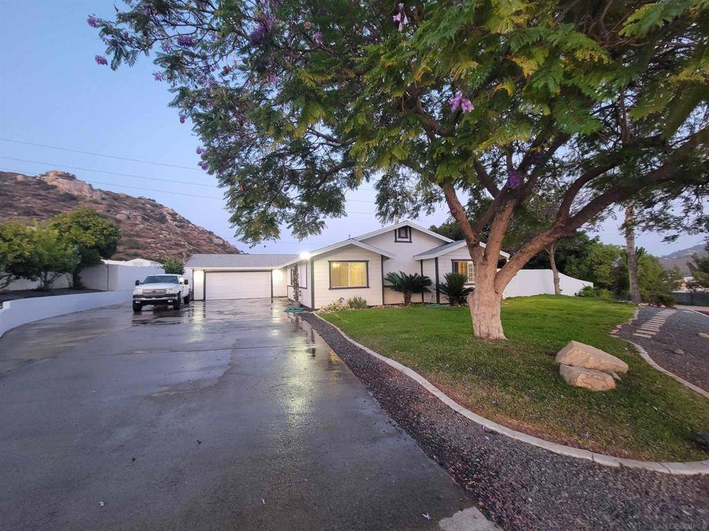 Lakeside, CA 92040,10315 Mountain View Ln