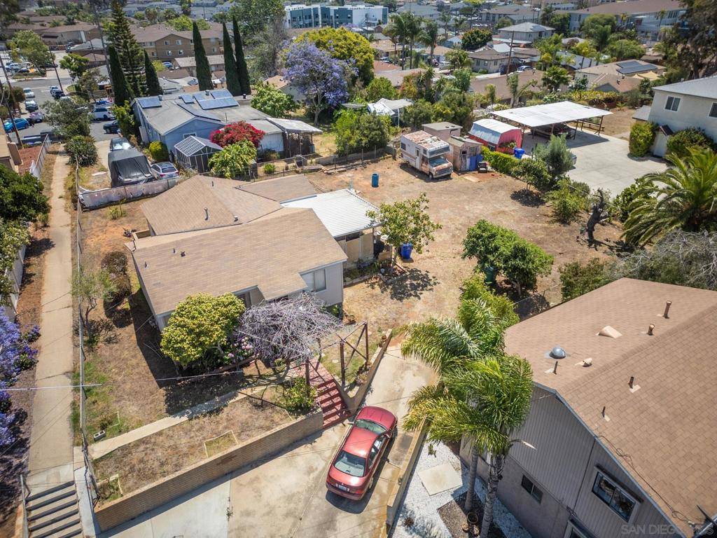 San Diego, CA 92111,6757 Thomson Ct