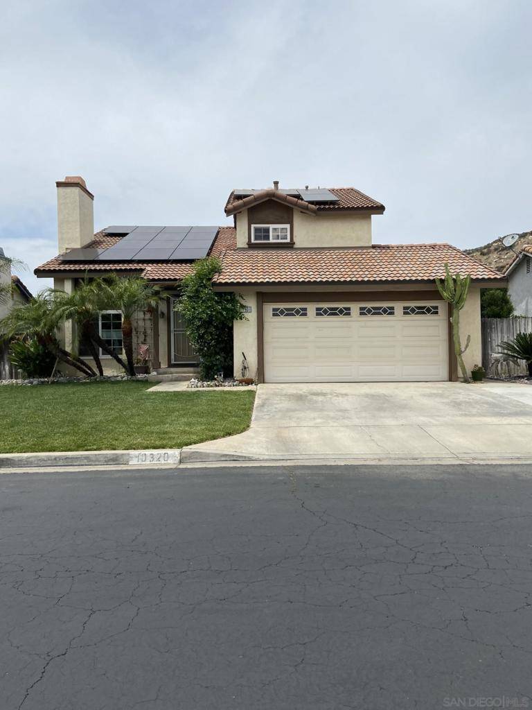 Lakeside, CA 92040,10320 Plaza Paseo Dr.