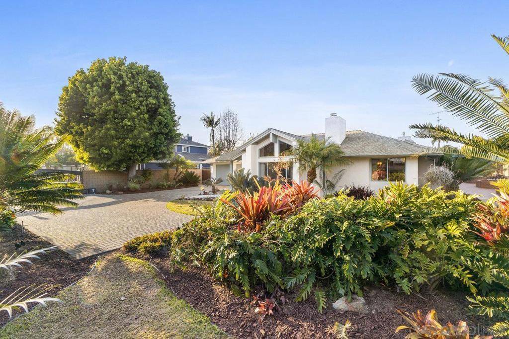 CA 92024,1059 Hymettus Ave