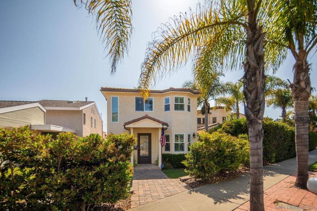 La Jolla, CA 92037,5522 Linda Rosa Ave