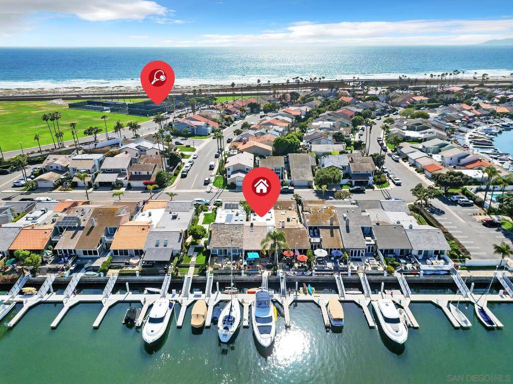 Coronado, CA 92118,33 Catspaw Cpe