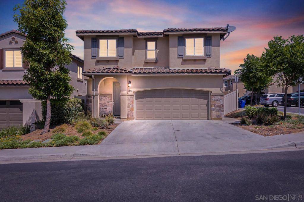 El Cajon, CA 92021,1852 Olivia St