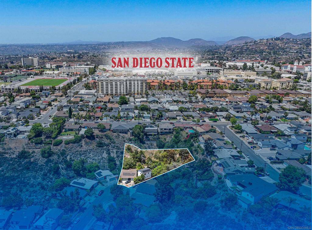 San Diego, CA 92115,4955 Baja Ct