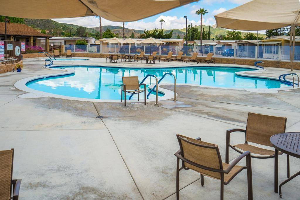 Santee, CA 92071,8301 Mission Gorge #248