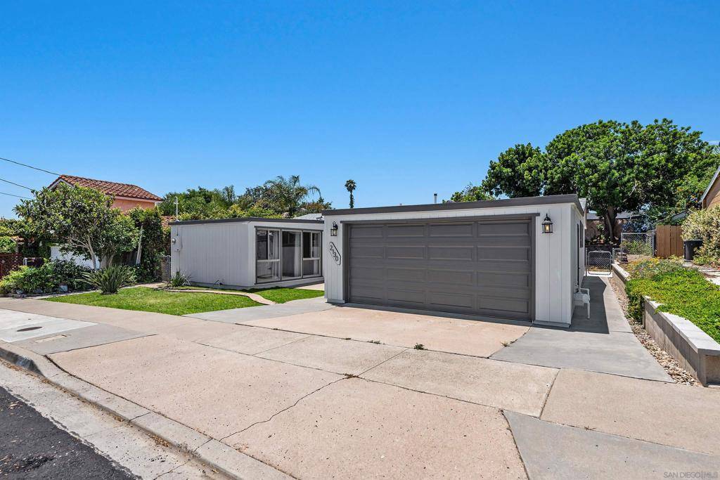 San Diego, CA 92123,2130 Cardinal Dr