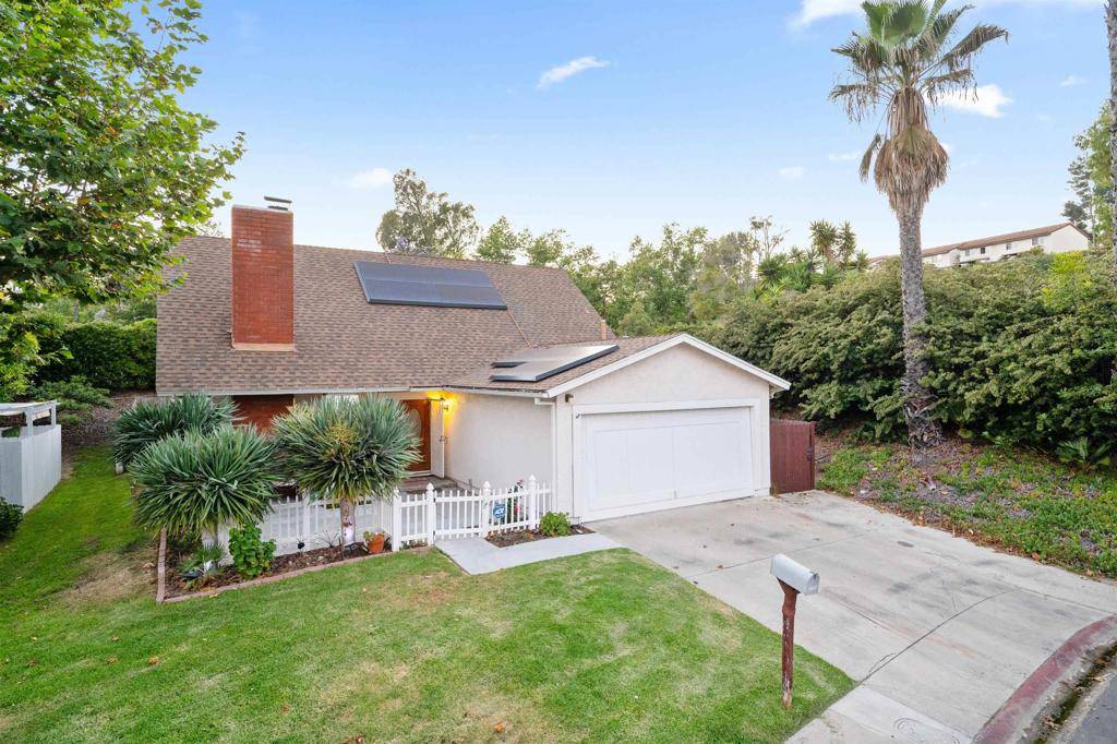 Spring Valley, CA 91977,2714 Crownridge Ln