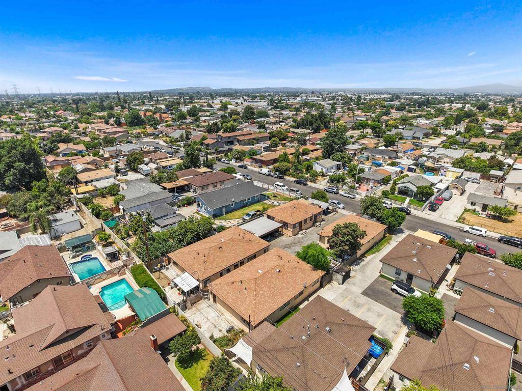 El Monte, CA 91732,2348 Valwood Ave