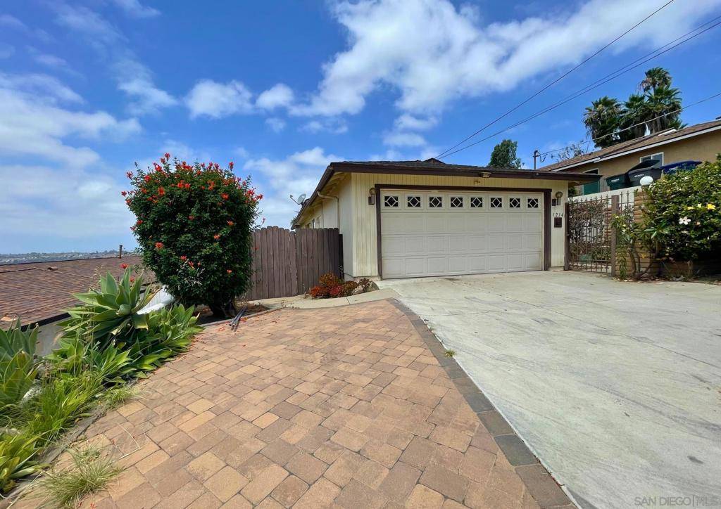 Spring Valley, CA 91977,1214 Maria Ave
