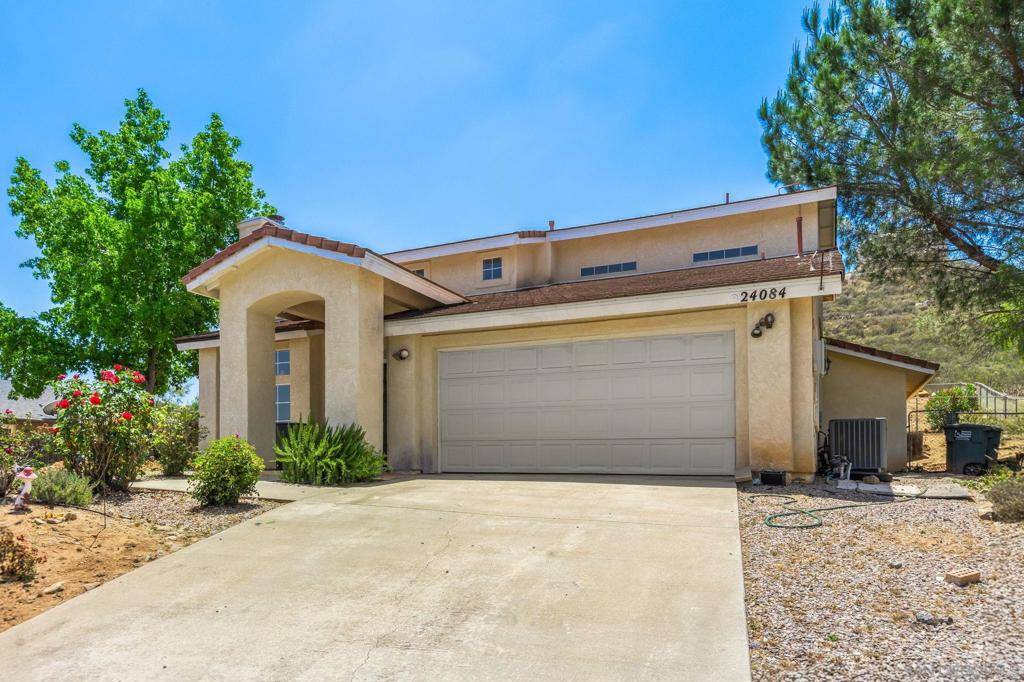 Ramona, CA 92065,24084 Sargeant Road