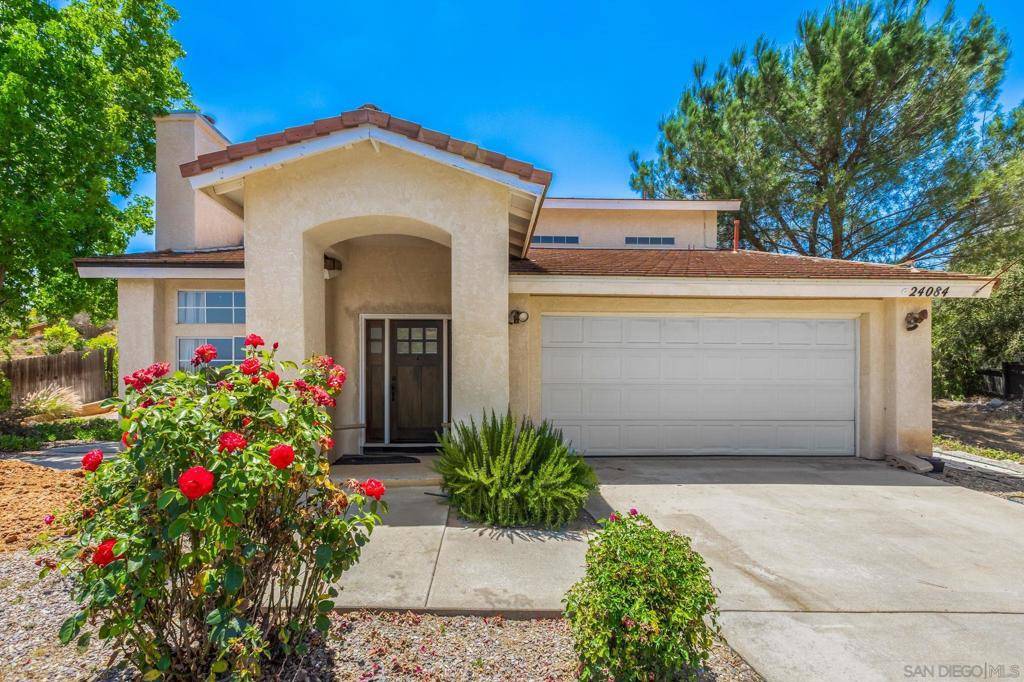 Ramona, CA 92065,24084 Sargeant Road