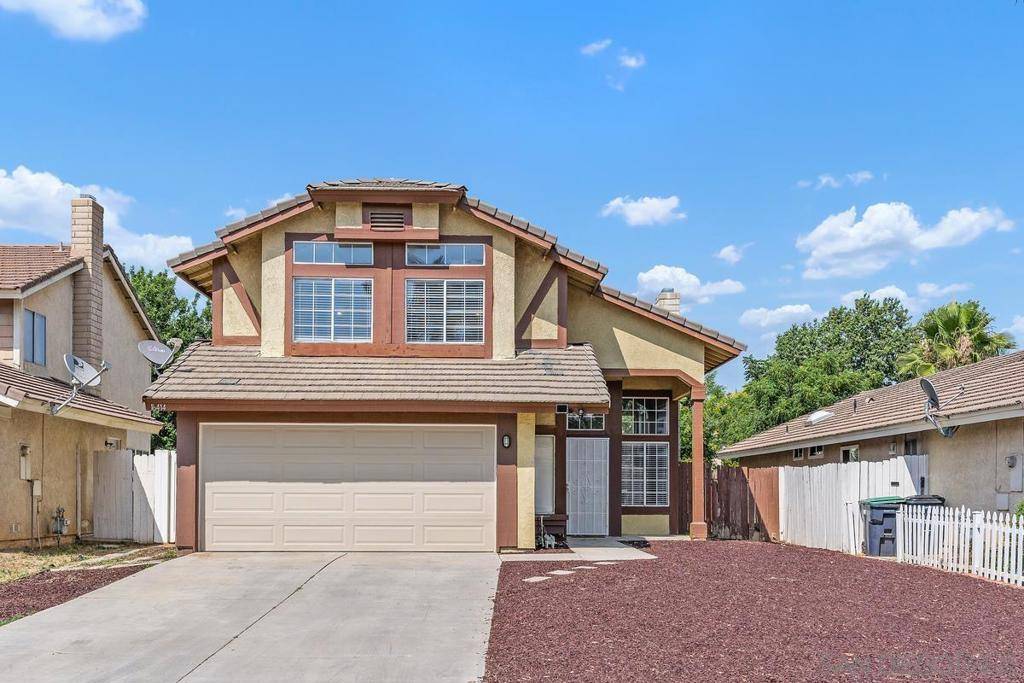 Moreno Valley, CA 92551,16414 Heather Glen Rd