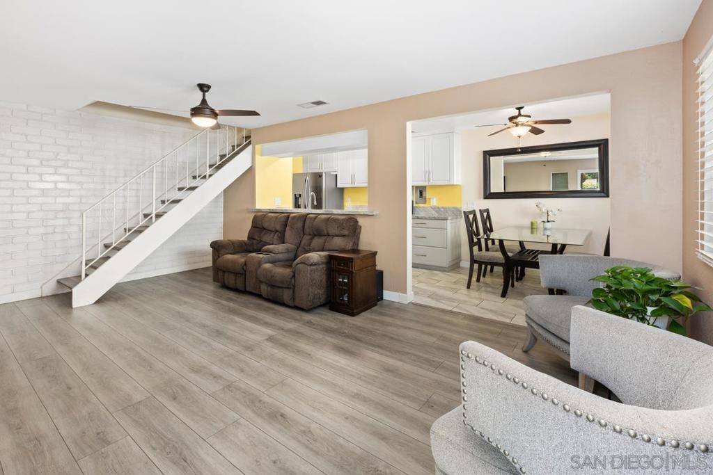 Lakeside, CA 92040,12152 Lemon Crest Drive ##2