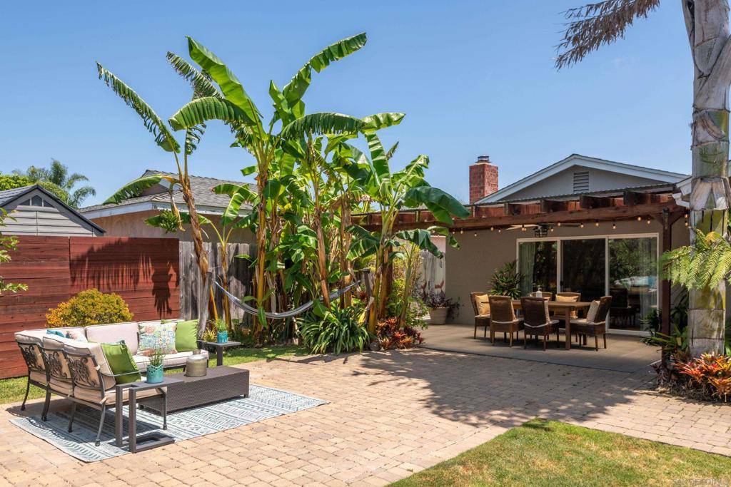 San Diego, CA 92117,4472 Huerfano Ave