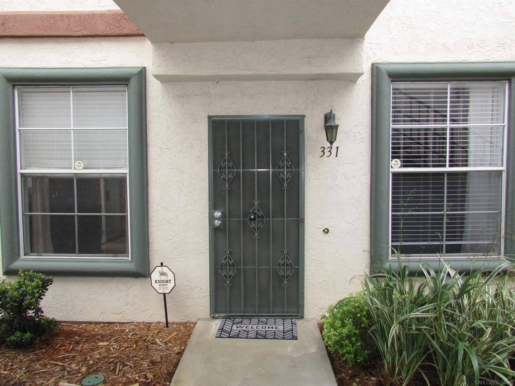 San Diego, CA 92128,10914 Sabre Hill Dr #331