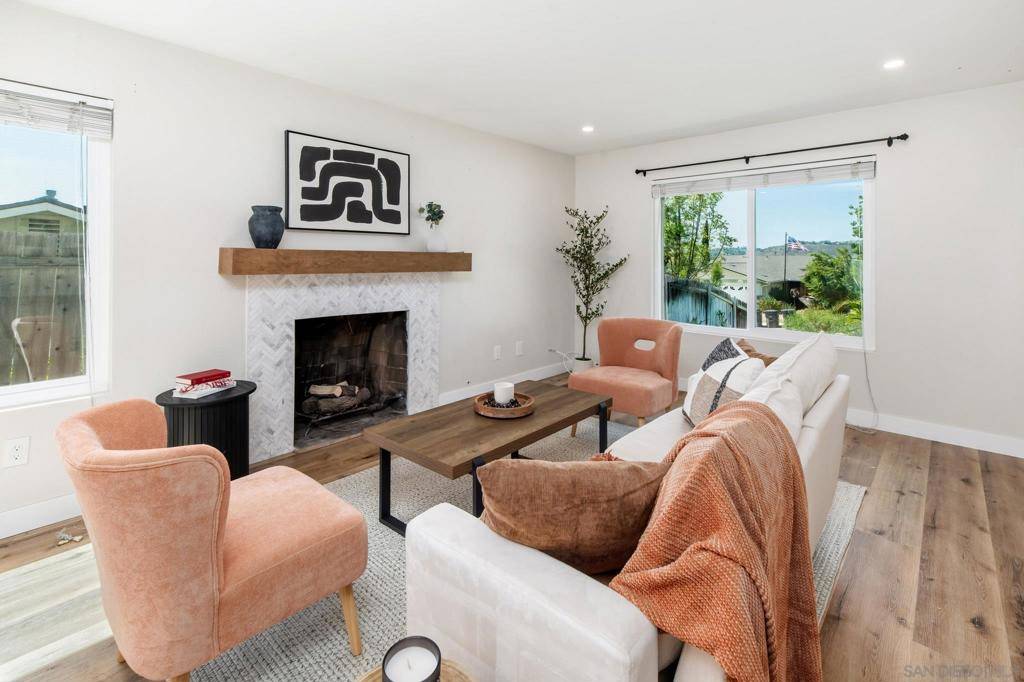 Poway, CA 92064,14555 High Pine St