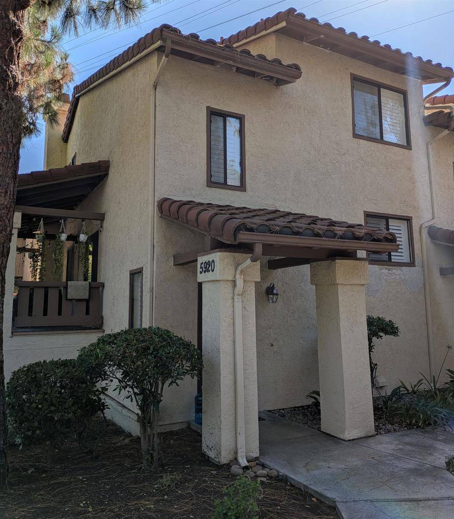 San Diego, CA 92123,5920 Mission Center Rd