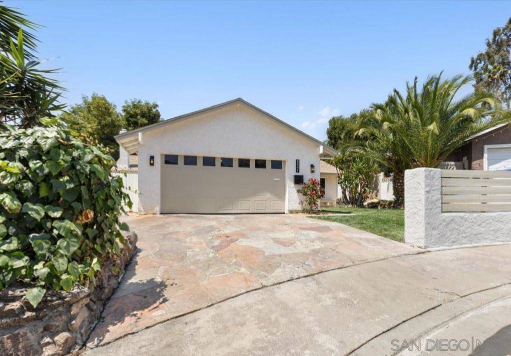 San Diego, CA 92114,8441 Innsdale Ln