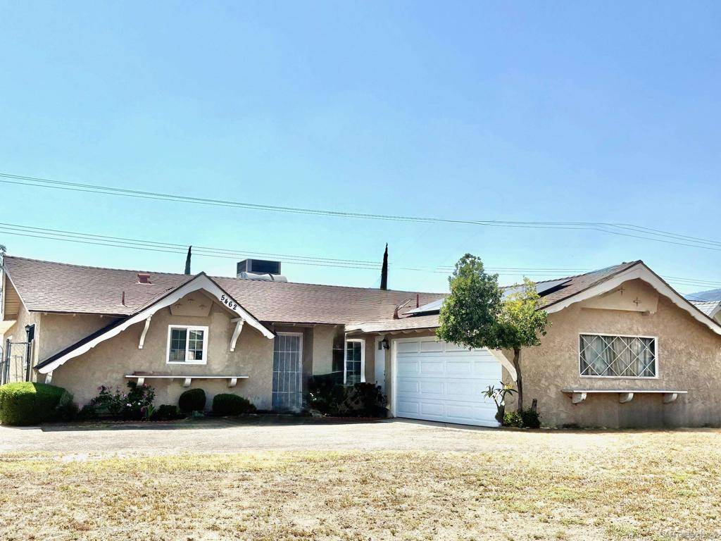 San Bernardino, CA 92404,5462 Golondrina Dr
