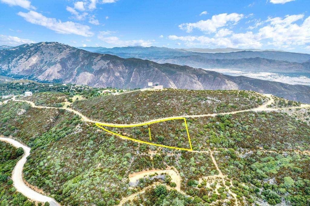 Julian, CA 92036,0 Sunset Dr