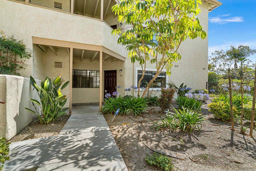 Oceanside, CA 92056,3529 Paseo De Elenita #186