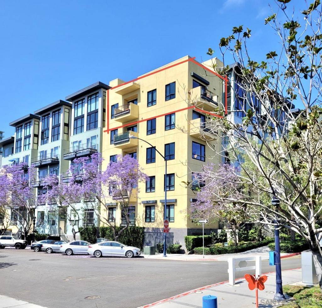 San Diego, CA 92101,Address not disclosed