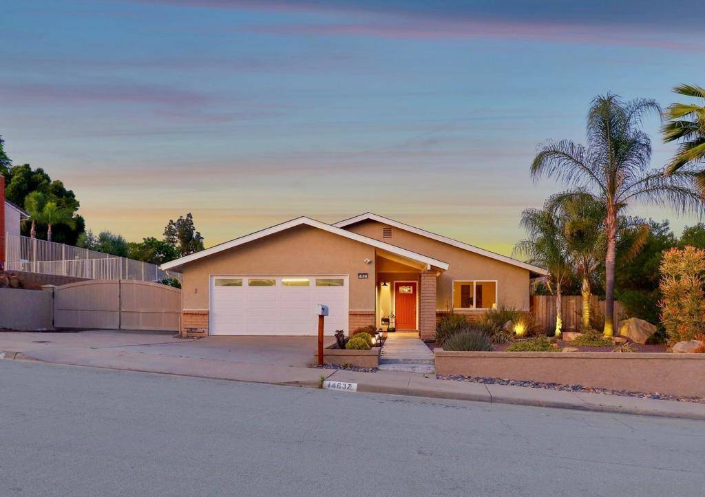 Poway, CA 92064,14637 Poway Mesa Dr