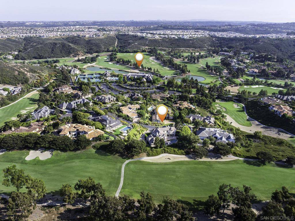 Rancho Santa Fe, CA 92067,5936 Fairway Place