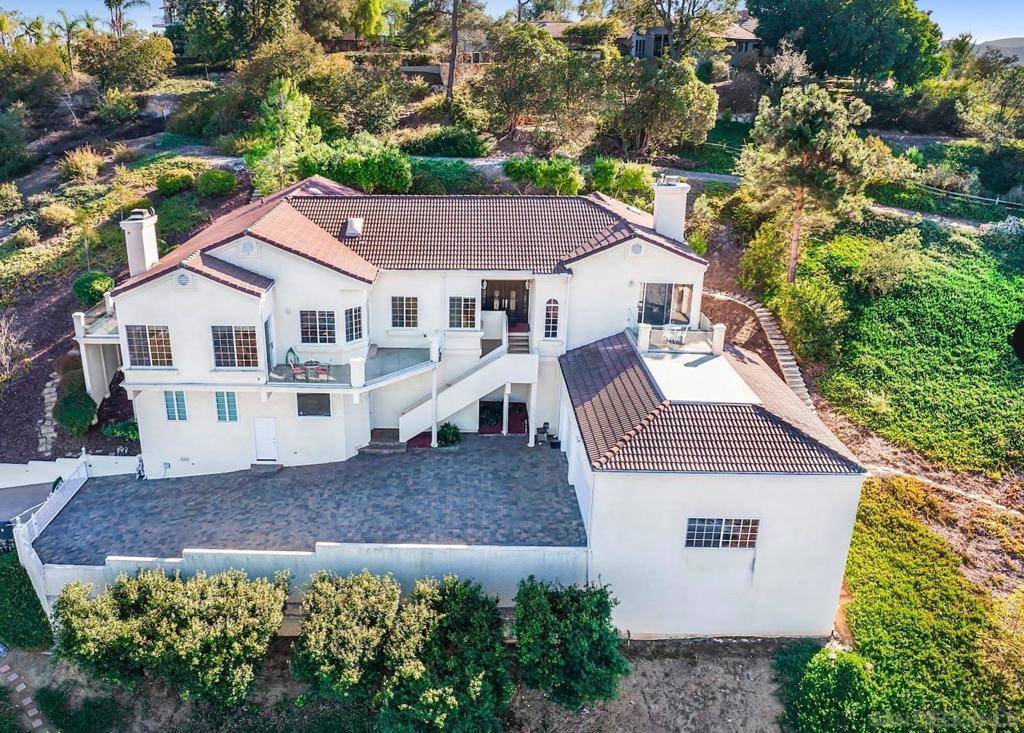 Jamul, CA 91935,3248 Vista Diego Road