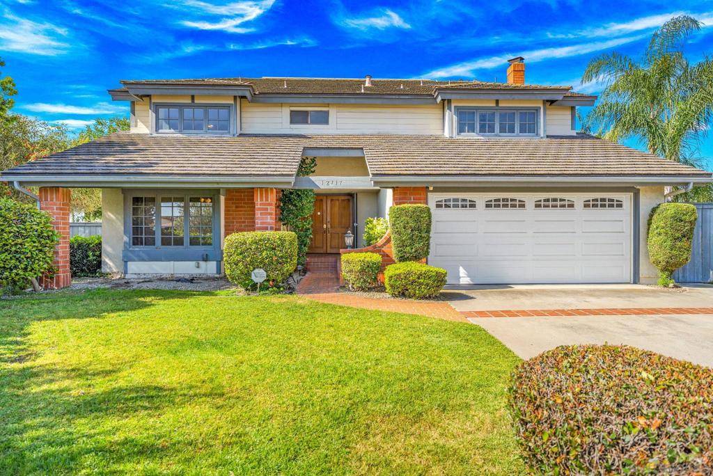 San Diego, CA 92128,12417 Shropshire Lane