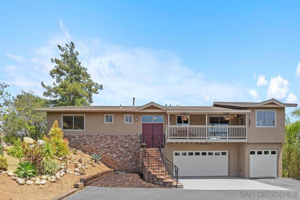 Lakeside, CA 92040,11249 Valle Vista Rd
