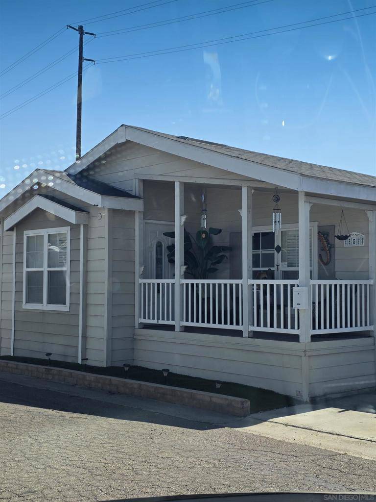 Chula Vista, CA 91911,121 Orange Ave #SPC 5