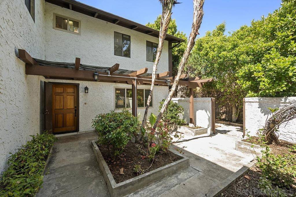 San Diego, CA 92122,7110 Dennison Place