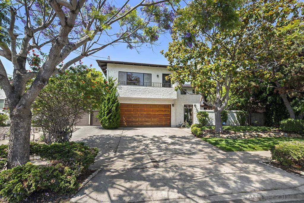 San Diego, CA 92122,7110 Dennison Place