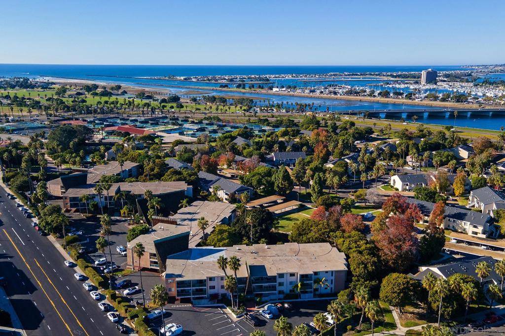 San Diego, CA 92107,4444 W Point Loma Blvd #92