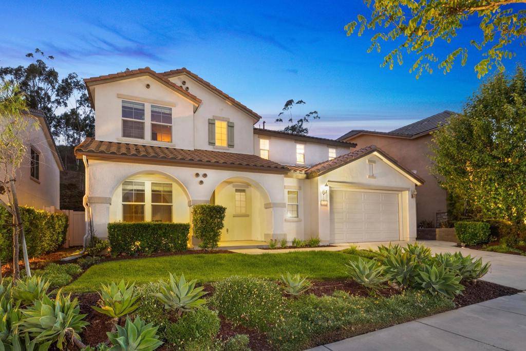 San Diego, CA 92127,17460 Ralphs Ranch Rd
