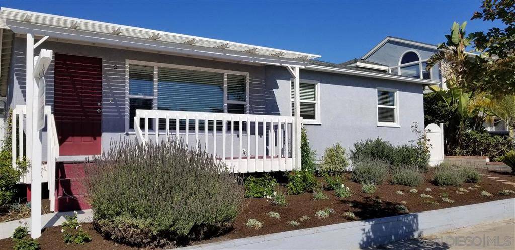 San Diego, CA 92109,3445 Bayonne
