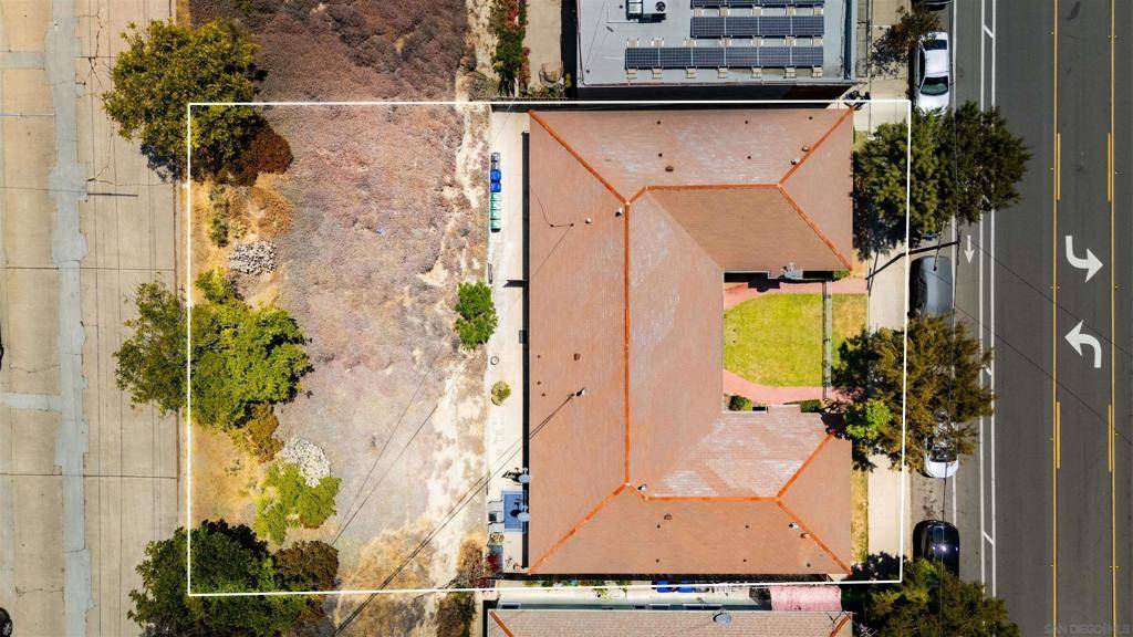 San Diego, CA 92103,3139 Reynard Way