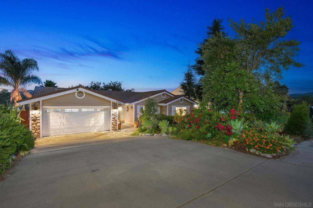 Ramona, CA 92065,23849 Gymkhana Rd