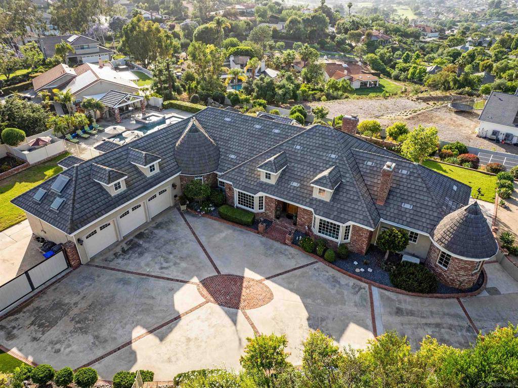 Poway, CA 92064,17502 Corte Lomas Verdes