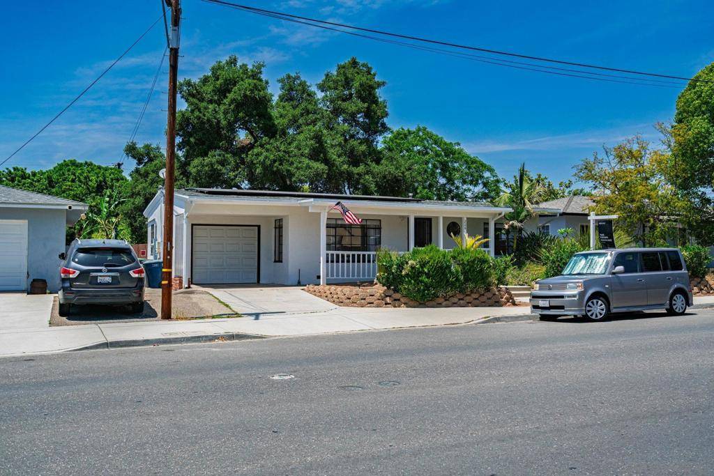 Escondido, CA 92025,228 E 15th Ave
