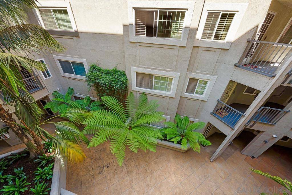 San Diego, CA 92104,3405 Florida Street #303