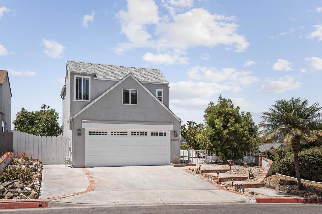Carlsbad, CA 92010,4503 Carnaby