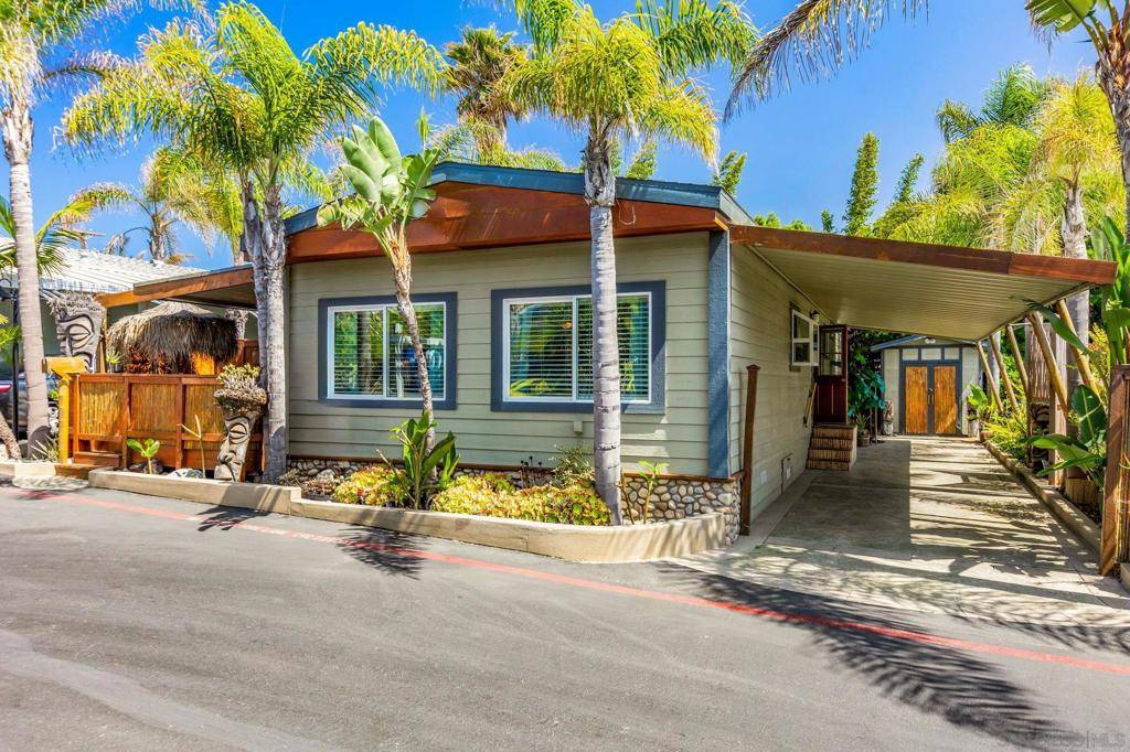 Carlsbad, CA 92011,6550 Ponto Drive #143